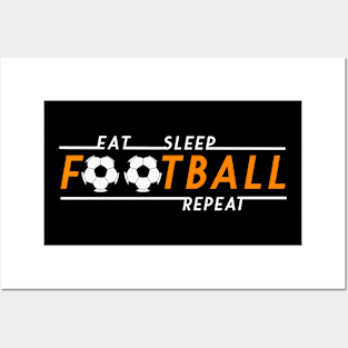 football shirt Posters and Art